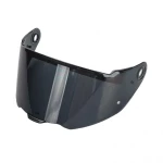 Axxis Ζελατίνα Fenix/Panther Old Version 4101230600 V-31 Max Vision Dark Smoke