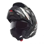 Schuberth E2 Adventure Trail Grey