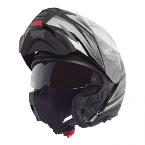 Schuberth C5 Zenith Black