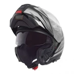 Schuberth C5 Zenith Black