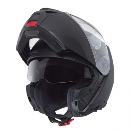 Schuberth Concept Black Matt