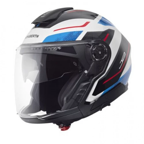 Schuberth J2 Sigma Blue