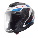 Schuberth J2 Sigma Blue