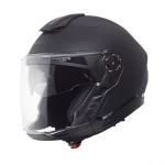 Schuberth Jet J2 Black Matt