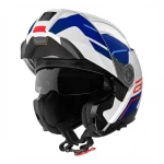 Schuberth C5 Master Blue