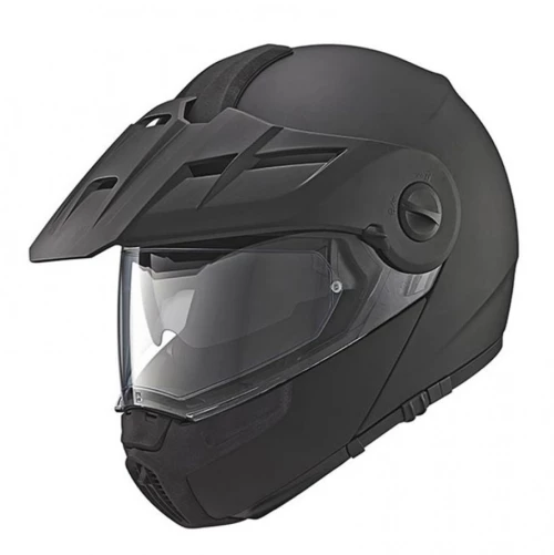 Schuberth E1 Matt Black