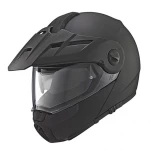 Schuberth E1 Matt Black