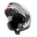 Schuberth C5 Glossy Silver