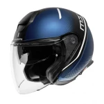 Schuberth M1 Pro Mercury Blue