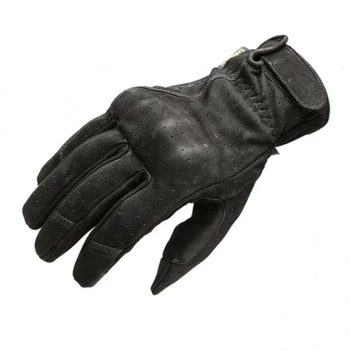 Garibaldi Veneto KP Γάντια Black