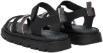 Primigi δερμάτινα πέδιλα 1438233 Black