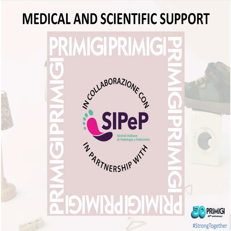 Primigi δερμάτινα πέδιλα 1438233 Black