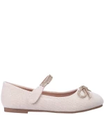 Touiti μπαλαρίνες 61777 Beige