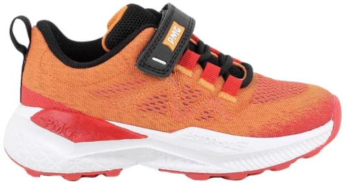 Primigi αθλητικά 1464033 Arancio Rosso