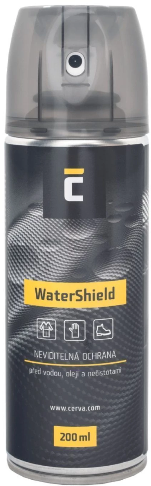 Σπρέι Αδιαβροχοποίησης WaterShield 200ml CERVA