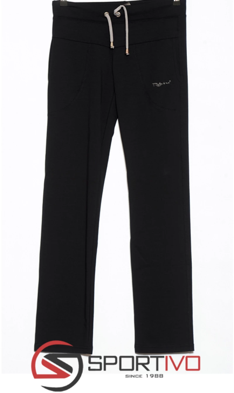 02104 ROTEIRO PANT - ΜΠΛΕ ΡΟΥΑ Roteiro