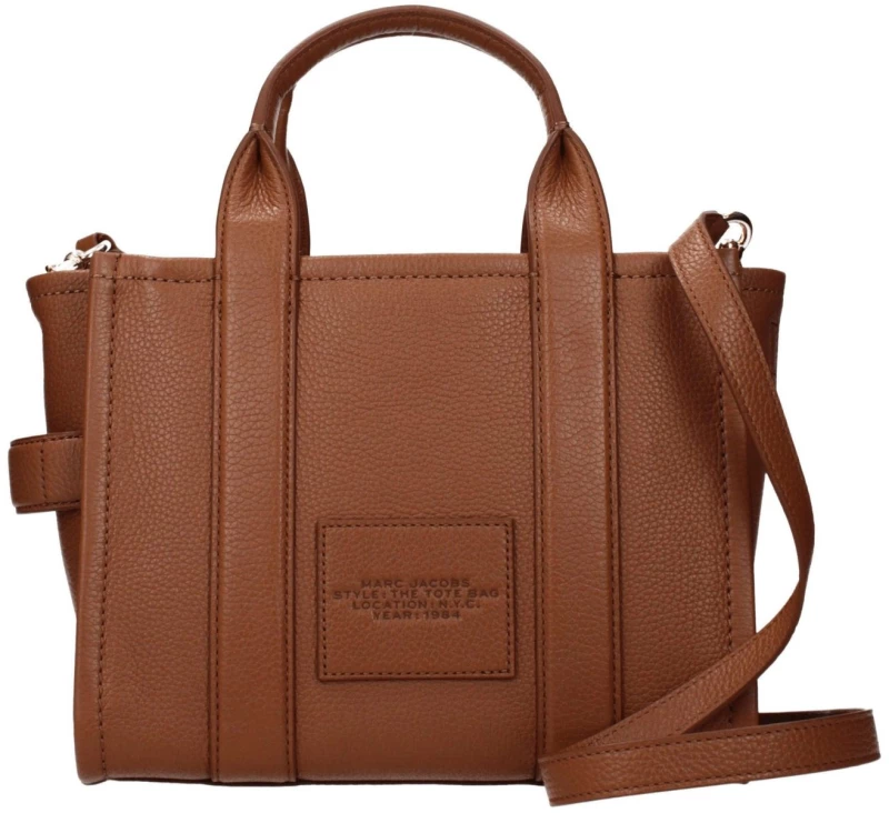 MARC JACOBS ΤΣΑΝΤΑ H009L01SP21905 ΚΑΦΕ