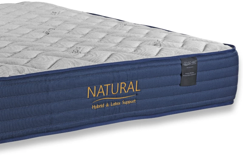 Στρώμα Natural Senso-Mat