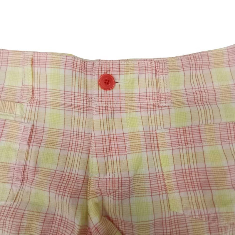 Γυναικείο Σορτς Volcom Bright Lights 2 1/2 Short Coral