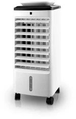 Φορητό κλιματιστικό με δοχείο 5 λίτρων - Air Cooler - KD3072  - DSP - 612753