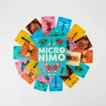 Επιτραπέζιο Παιχνίδι Micronimo - Laboludic