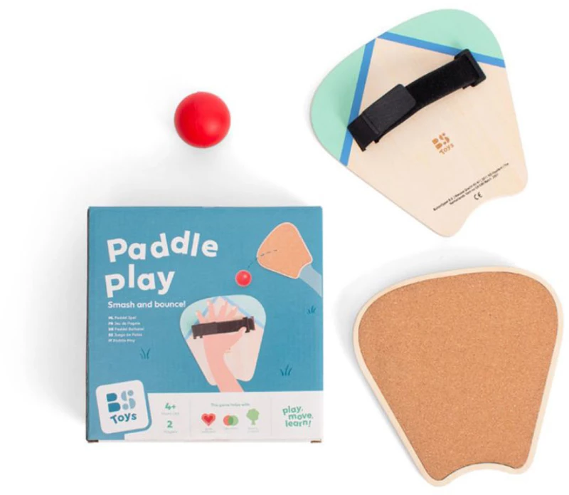 Ρακέτες Paddle - BS toys