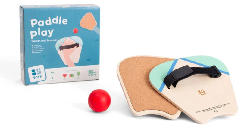 Ρακέτες Paddle - BS toys