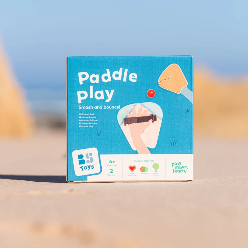 Ρακέτες Paddle - BS toys