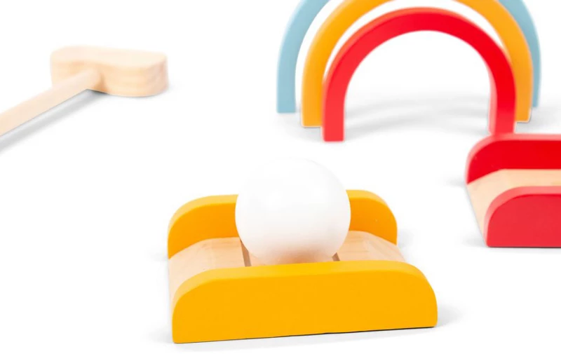 Golf Set - BS toys