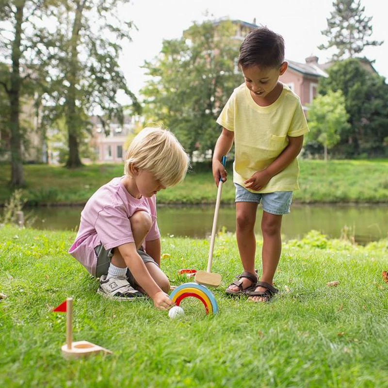 Golf Set - BS toys