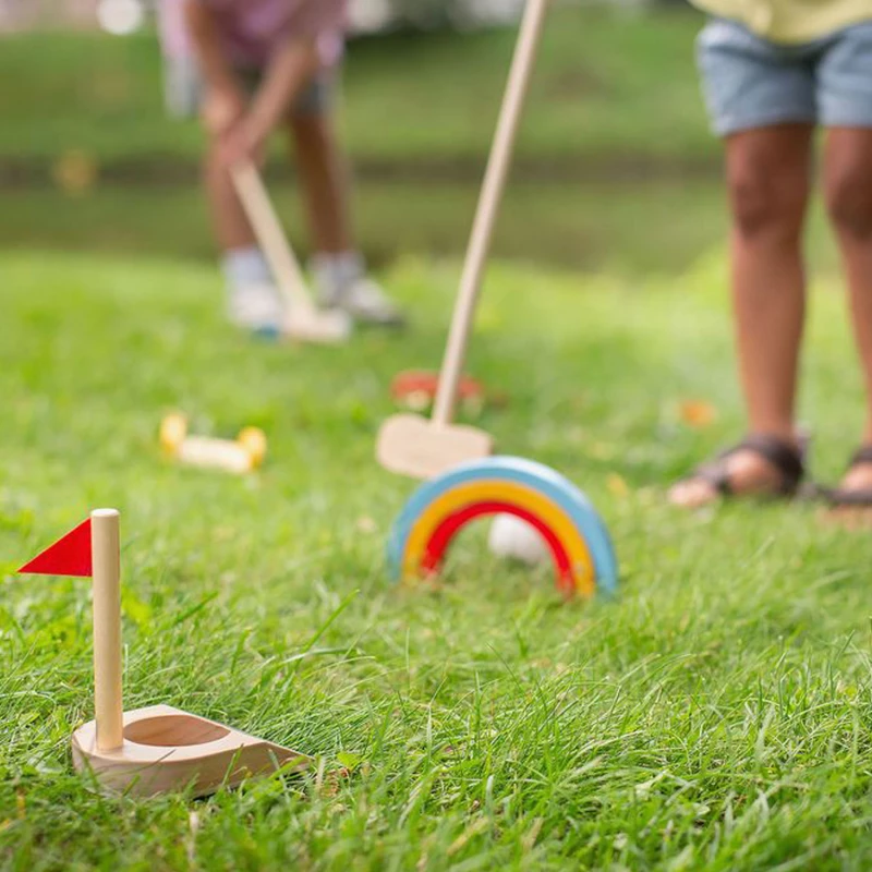 Golf Set - BS toys