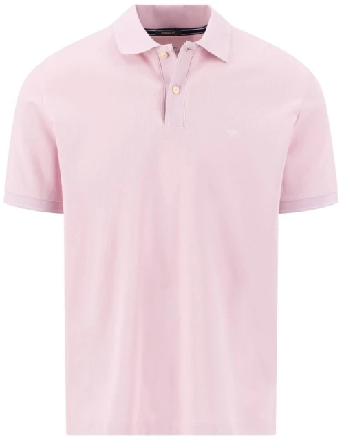 POLO FYNCH HATTON supima cotton 4160-66335527, Χρώμα PINK
