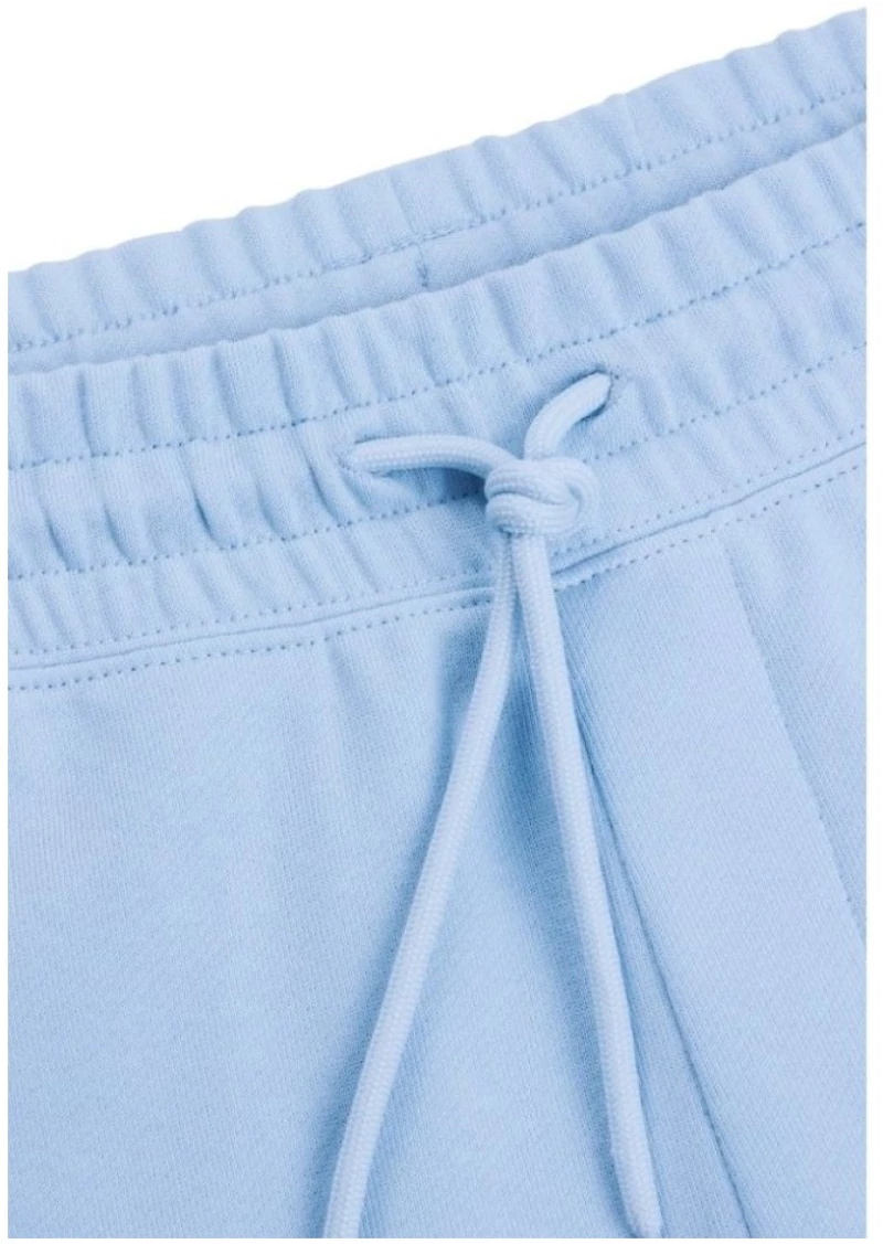 ΒΕΡΜΟΥΔΑ HUGO Nasensio 4181-66348254, Χρώμα LIGHT BLUE
