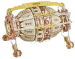 ROBOTIME Time Engine Calendar LC801