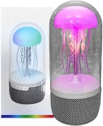 Ηχείο Bluetooth Jelly Fish  Homie 108528