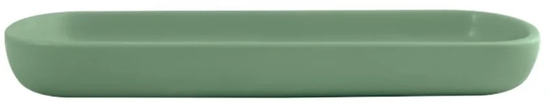 Δίσκος Μπάνιου Maonie 03093.001 Green Spirella Κεραμικό