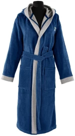 Μπουρνούζι Monogram Marine Guy Laroche