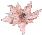 Λουλούδι - Κλαδί 143837 25cm Pink
