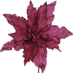 Λουλούδι - Κλαδί 143845 25cm Fuchsia