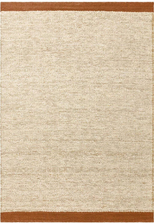 Χαλί Lima Beige-Rust Asiatic London 120X170cm