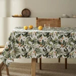 Τραπεζομάντηλο Myriel 575 Multi Gofis Home 140X220 Βαμβάκι-Πολυέστερ