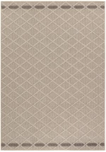 Χαλί Patara 4953 180FLR1314 Beige Conceptum Hypnose 60X100