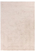 Χαλί Sahara 1114 180FLR1473 Beige Conceptum Hypnose 80X150cm