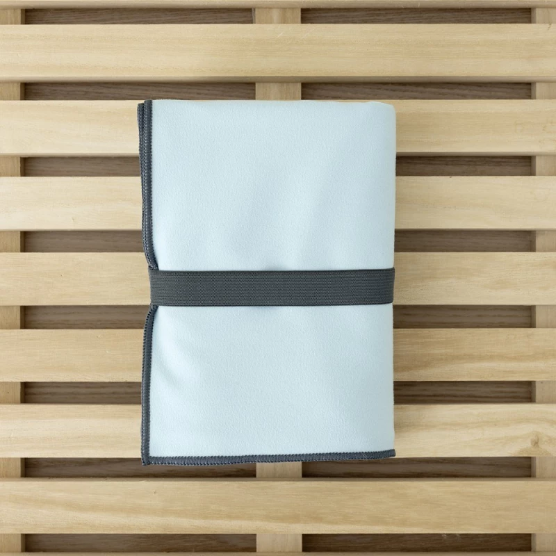 Πετσέτα Γυμναστηρίου Riva Aqua Nima Γυμναστηρίου 50x90cm Microfiber