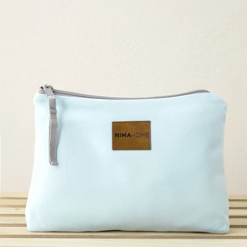 Νεσεσέρ Θαλάσσης Riva 25x17 Aqua-Grey Nima