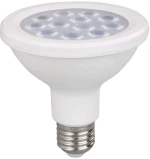 Λαμπτήρας Led PAR3013WWDIM Dim E27 13W 3000K 1000lm White Aca