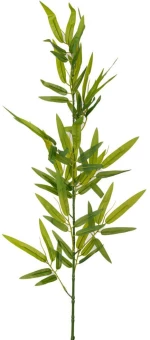 ΠΡΑΣΙΝΟ ΚΛΑΔΙ BAMBOO 1Μ