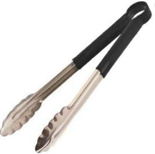 ΛΑΒΙΔΑ ΚΡΕΑΤΟΣ ΑΝΟΞΕΙΔΩΤΗ 603871-40cm BLACK - Max.Home® 1τμχ