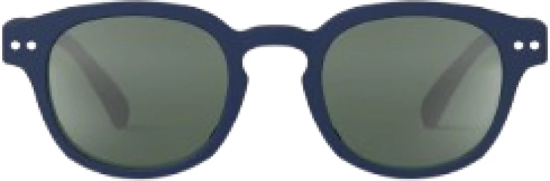 IZIPIZI Γυαλιά Ηλίου Child Sun 7-11 Ετών #C Navy Blue
