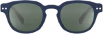 IZIPIZI Γυαλιά Ηλίου Child Sun 7-11 Ετών #C Navy Blue